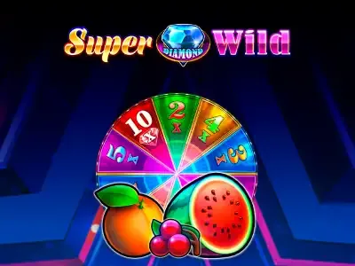 Super Diamond Wild