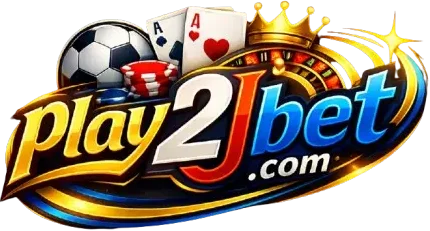 2جے بیٹ گیم Logo